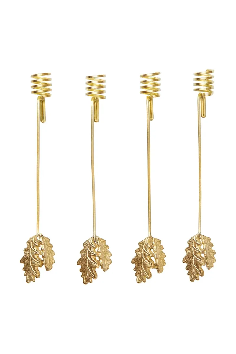 Διακοσμητικό κηροπήγιο ferm LIVING 4-pack