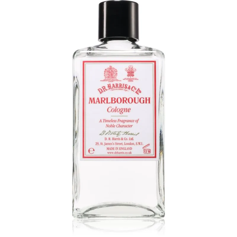 D.R. Harris Cologne Marlborough κολόνια για άντρες 100 ml