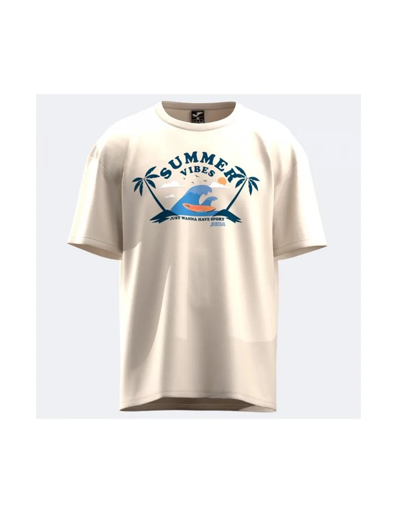 Joma TShirt SUMMER VIBES 104616008