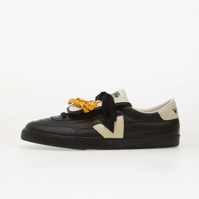 Sneakers Veja x Magliano Panenka Black EUR 42