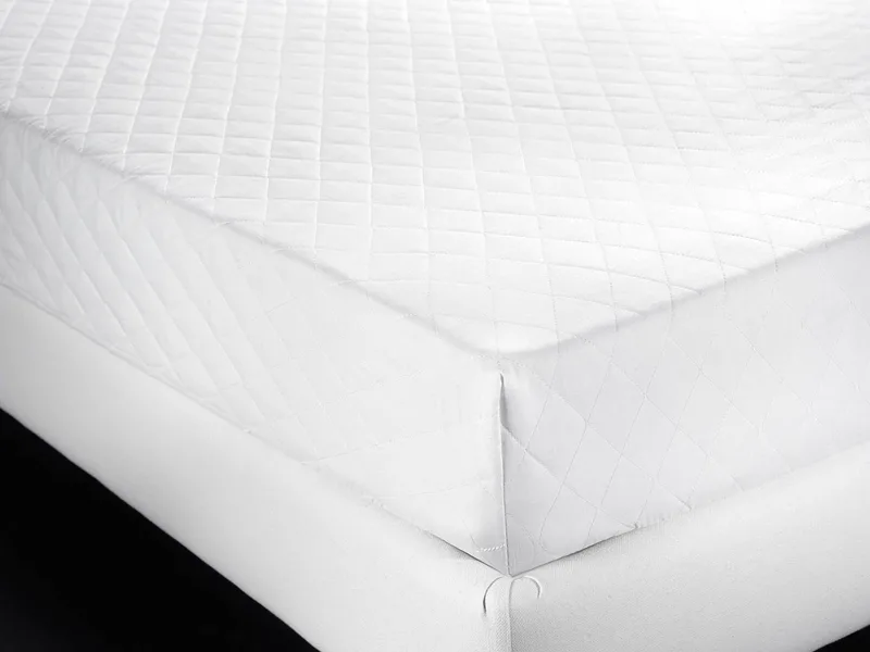 Επίστρωμα 160x200+30 Abbraccio Nima - Καπιτονέ με Φούστα Καπιτονέ () (160x200+30)