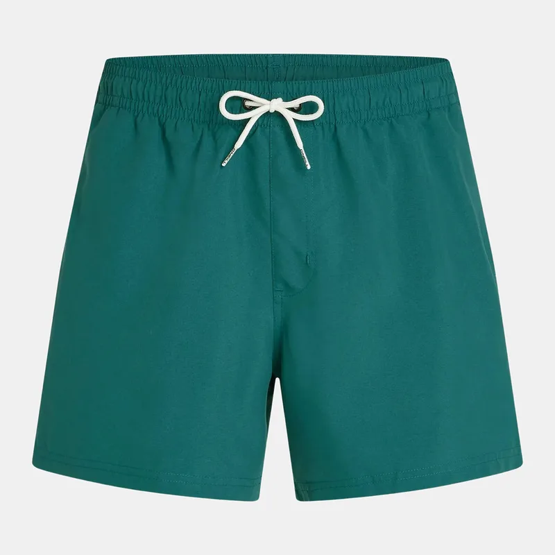 O'NEILL BEACH 15" SWIMSHORTS ΠΡΑΣΙΝΟ