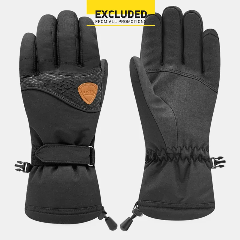 Racer GAP 5 Γυναικεία Γάντια Σκι (9000180678_1469)