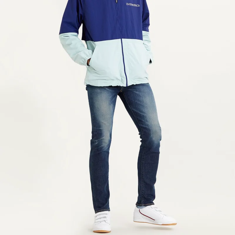 Levi's 510 Skinny Flex Ανδρικό Τζιν Παντελόνι (9000098526_26105)