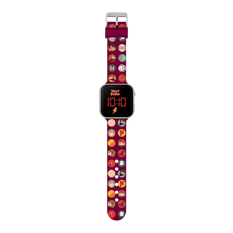 DISNEY HARRY POTTER WATCH HP4155