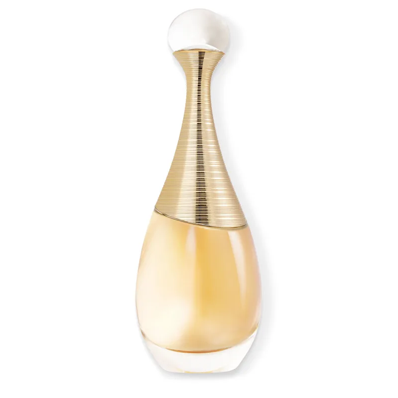 J’adore Eau de Parfum Women’s Fragrance - Solar and Floral Notes
