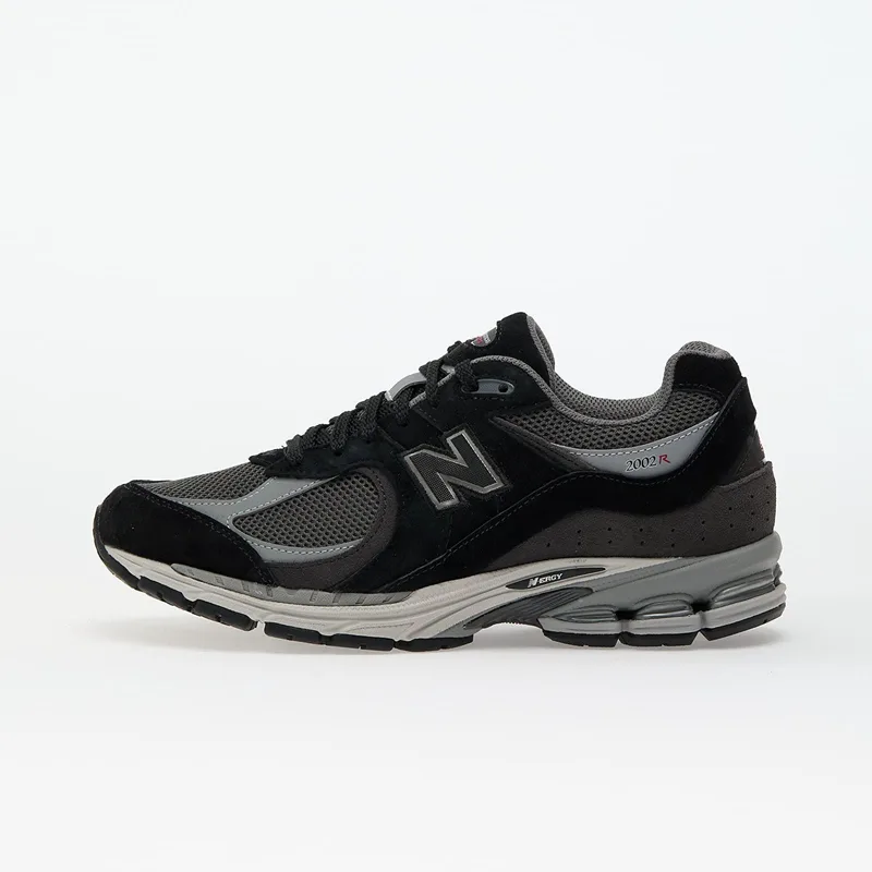 Sneakers New Balance 2002R Black EUR 38