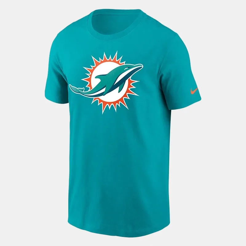 Nike Essential Cotton Ανδρικό T-Shirt (9000208281_28978)