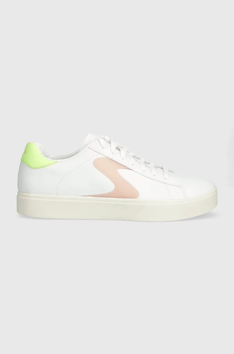 Sneakers Skechers EDEN LX