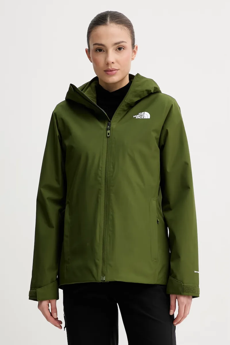The North Face αθλητικό γυναικείο μπουφάν QUEST