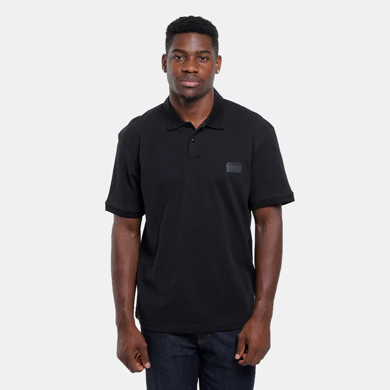 Hugo Delastolo Ανδρικό Polo T-Shirt (9000249185_1469)