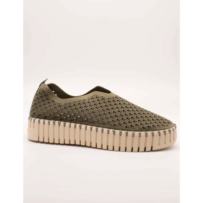 Sneakers Ilse Jacobsen TULIP3373-410