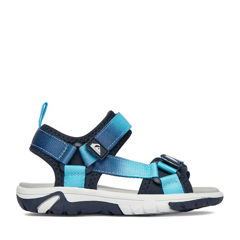 Σανδάλια Quiksilver CEO-P5QX005K(CH) Μπλε