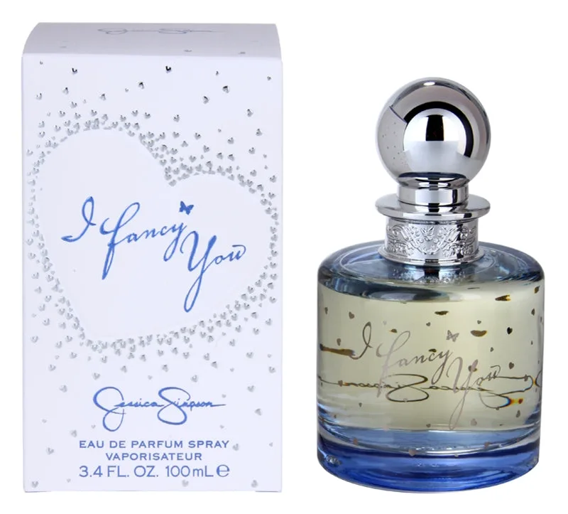 Jessica Simpson The Fangy You Edp - 100 ml