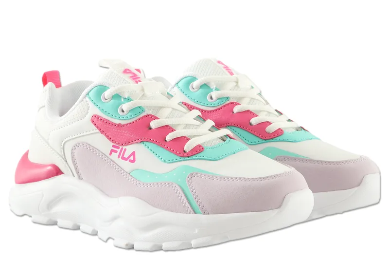 Sneaker Fila Memory Sunstone 2 5YF23005-190 Γυναικείο