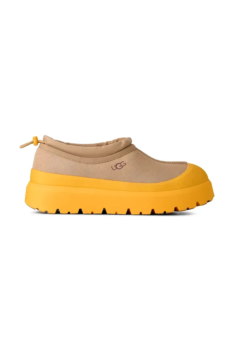 Μπότες χιονιού UGG Tasman Weather Hybrid