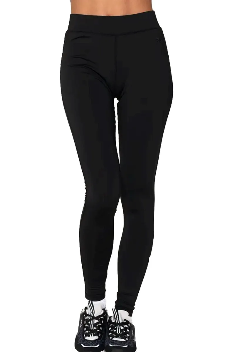 Κολάν Fila Stevy APJC0028-BLACK Γυναικείο