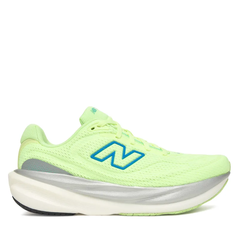 Παπούτσια για Τρέξιμο New Balance Infinion 1080 v15 W108099D Πράσινο