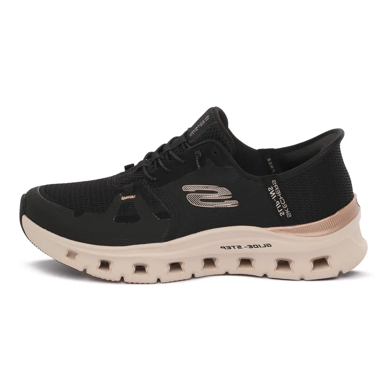 Sneakers Skechers BKRG GLIDE STEP