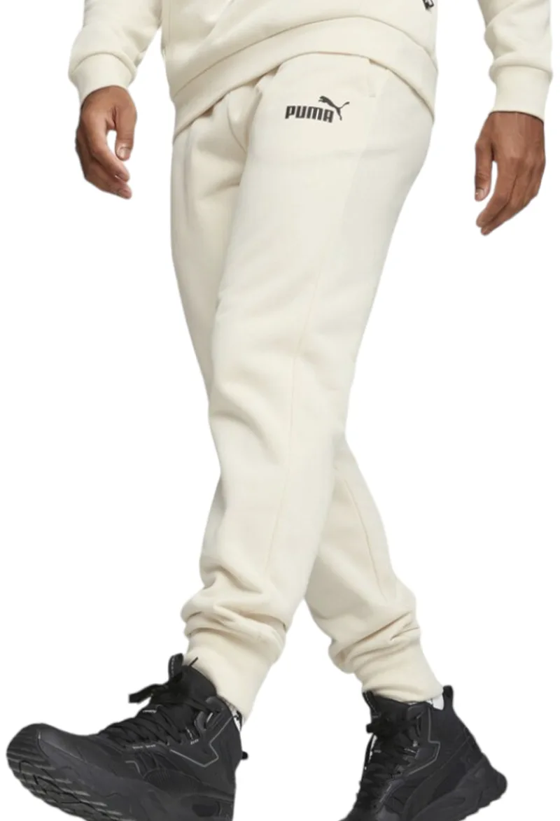 Παντελόνι Puma ESS Logo Pants FL 586715-87 Ανδρικό