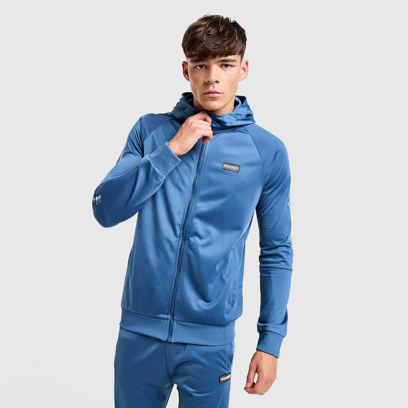 McKenzie Krypt Poly Ανδρική Ζακέτα (9000238534_5595)
