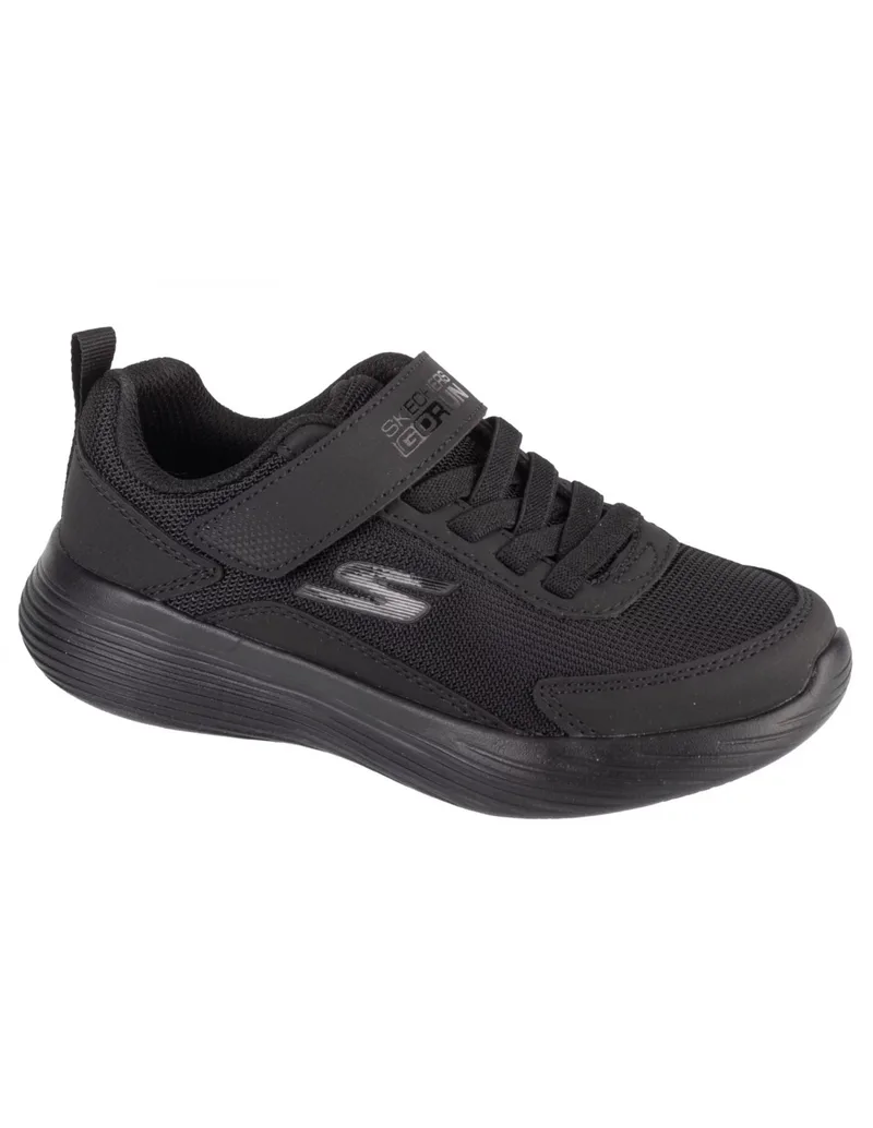 Skechers Go Run 400 V2 Strarvo 405094LBBK
