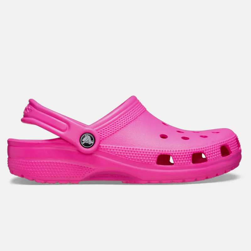 Crocs Classic Unisex Σανδάλια (9000224559_76214)
