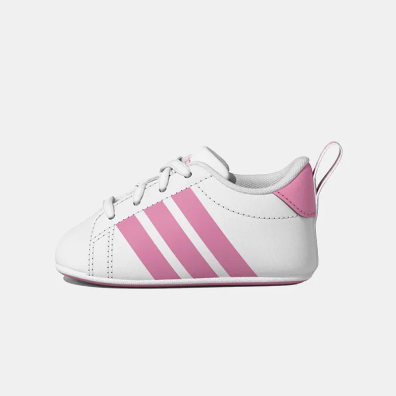 adidas sportswear Grand Court Βρεφικά Παπούτσια (9000261983_92032)
