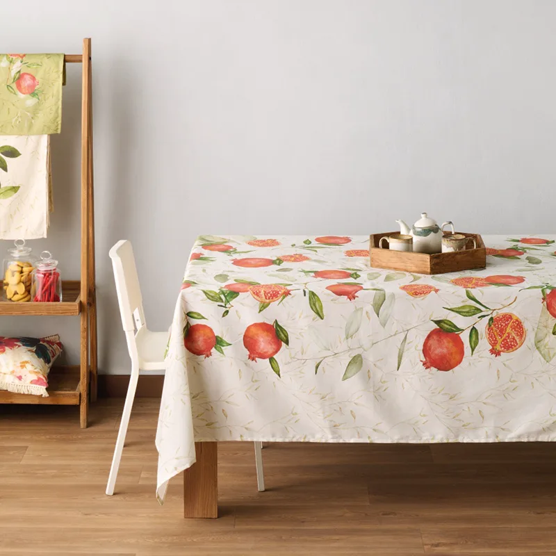 Τραπεζομάντηλο 160X230 Kentia Granada (160x230)