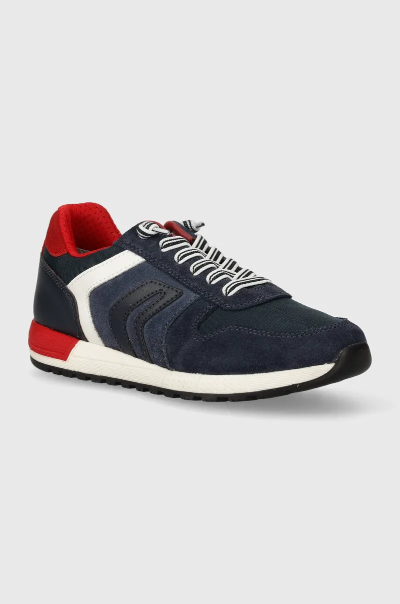Παιδικά sneakers Geox ALBEN