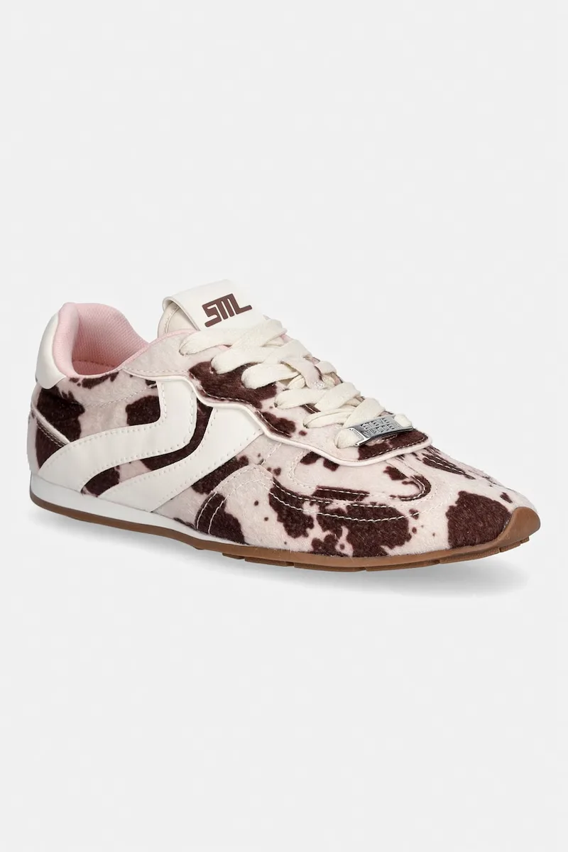 Sneakers Steve Madden Abbi-Smc
