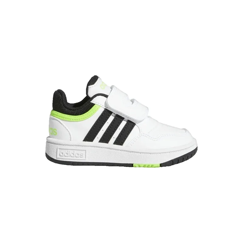 Sneakers adidas Hoops Mid 3.0 I