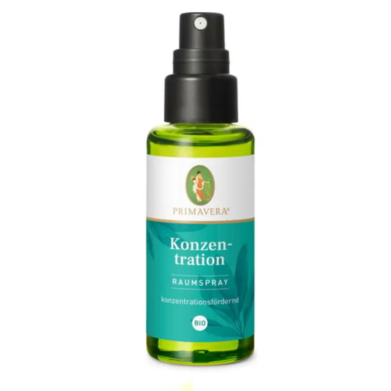 Primavera Bio Spray for Environments - Concentration, 50 ml