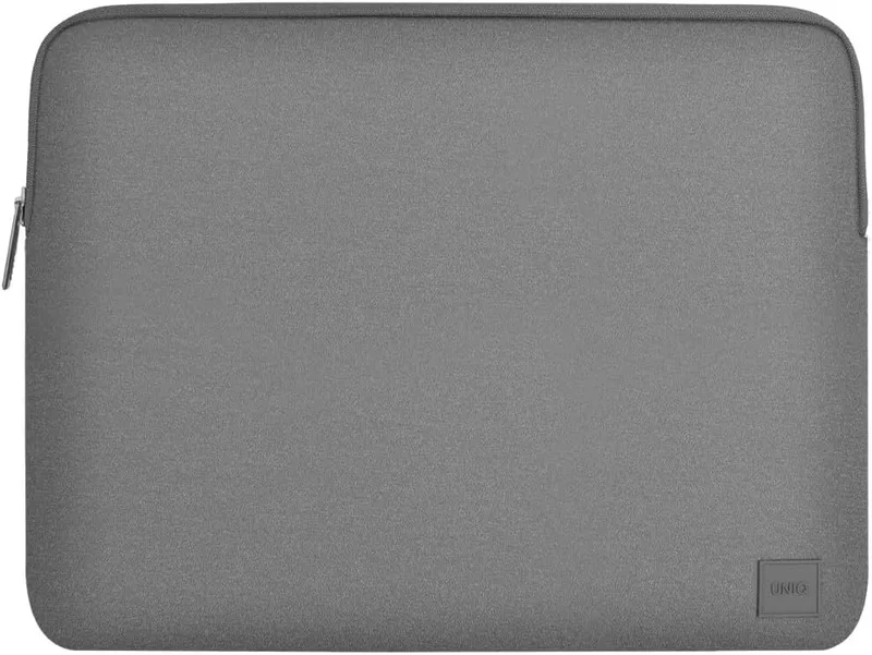 Θήκη Laptop Uniq Cyprus Neoprene Water-Resistant Sleeve για Laptop έως 16'' από Νεοπρένιο - Marl Grey (UNIQ-CYPRUS(16)-MALGRY)
