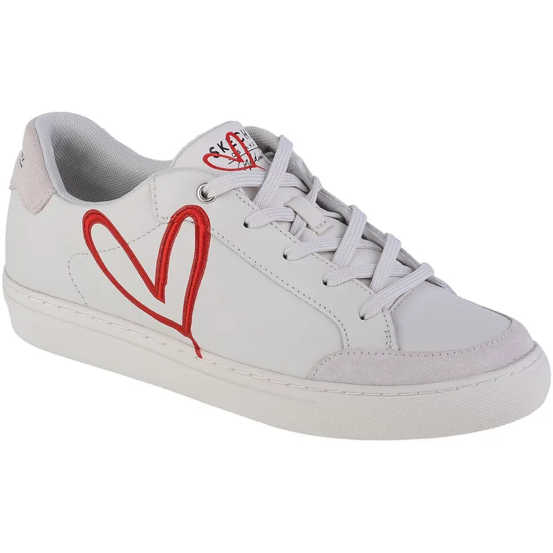 Xαμηλά Sneakers Skechers Side Street - Lonely Heart