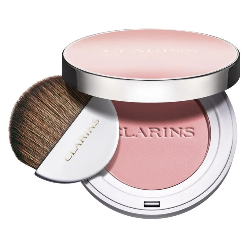 Clarins Joli Blush 5g 01 Cheeky Baby