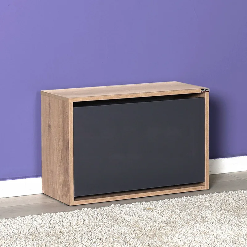 Παπουτσοθήκη Shc-110-Ta-1 479Adr1778 (60x42x30 cm)