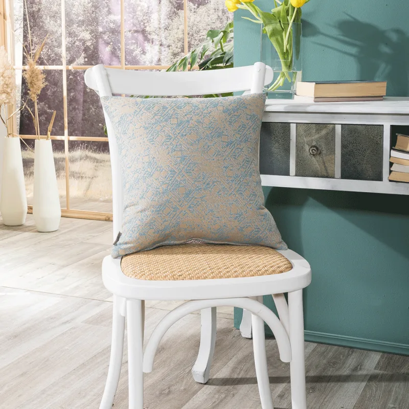 Διακοσμητικό Μαξιλάρι 43X43 Teoran Felicia 05 (43x43)
