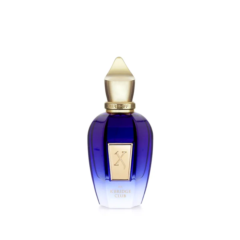 Xerjoff Join the Club K’bridge Club Eau De Parfum 50 ml (unisex)
