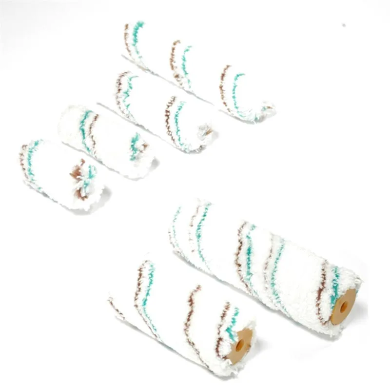 Ρολό Βαφής Microfibre Ανταλλακτικά Ν.5