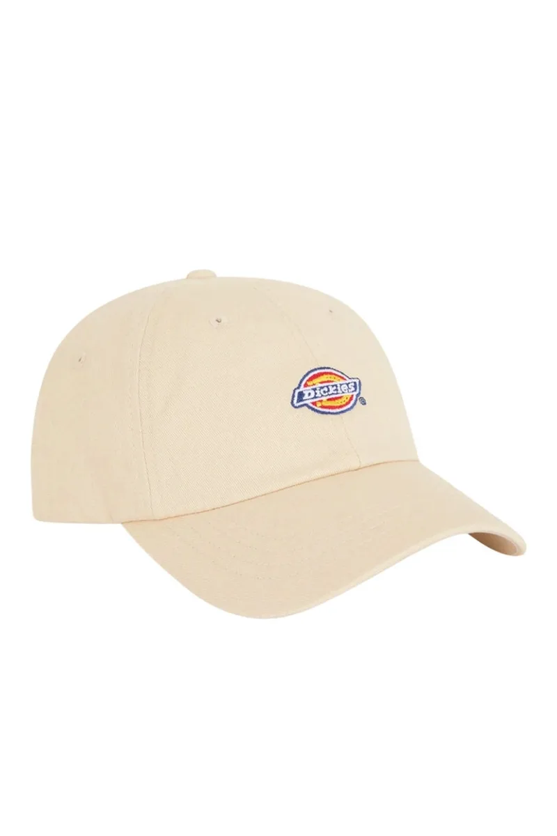 DICKIES HARDWICK Καπέλο Jockey - Μπεζ-DK0A4TKVF901-BEIGE