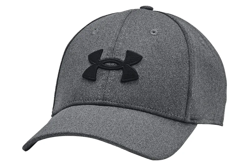 Καπέλο Under Armour Blitzing 1376700-003 Ανδρικό