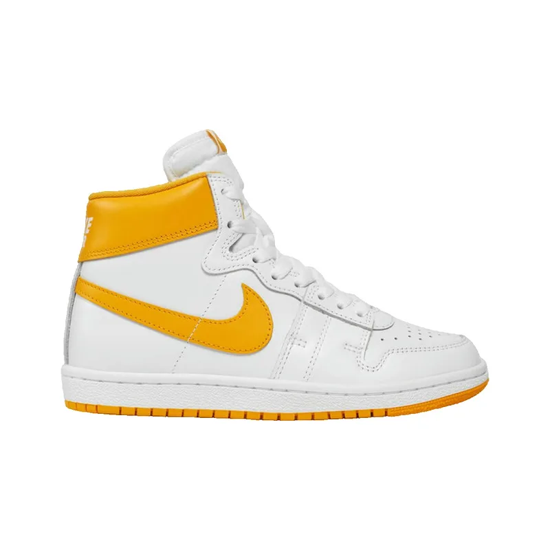 Ψηλά Sneakers Nike Air Ship Sp University Χρυσό