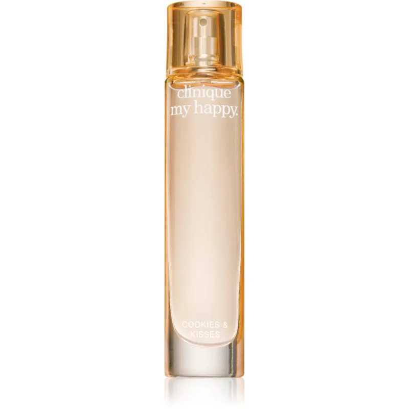 Clinique My Happy™ Cookies & Kisses Eau de Parfum για γυναίκες 15 ml