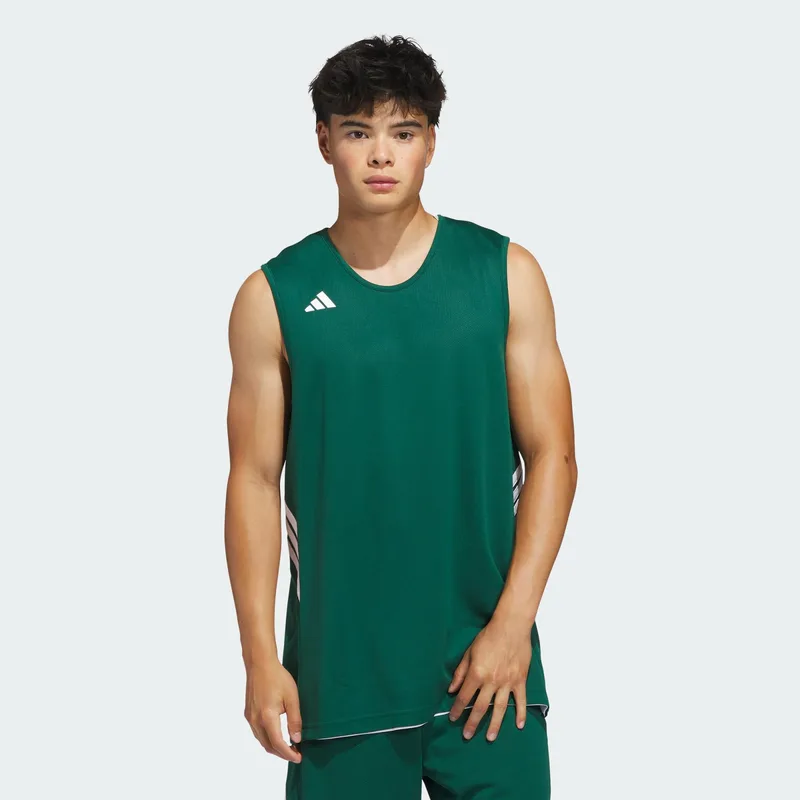 adidas M 3G Speed Reversible Bball Aeroready (9000277511_76710)