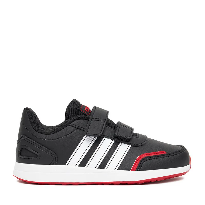 Αθλητικά adidas VS SWITCH 3 JR3637 Μαύρο