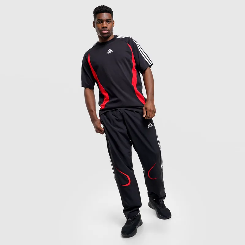 adidas Originals Teamgeist Adicolor Ανδρικό Παντελόνι Φόρμας (9000258774_22872)