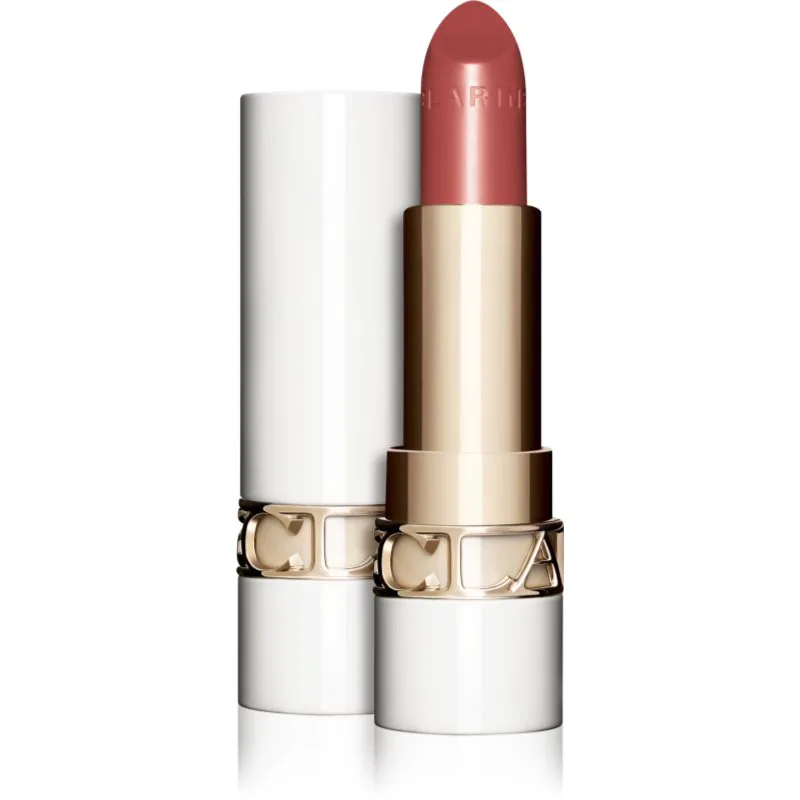 Clarins Joli Rouge Shine αστραφτερό κραγιόν με ενυδατικό αποτέλεσμα απόχρωση 705S 3.5 γρ