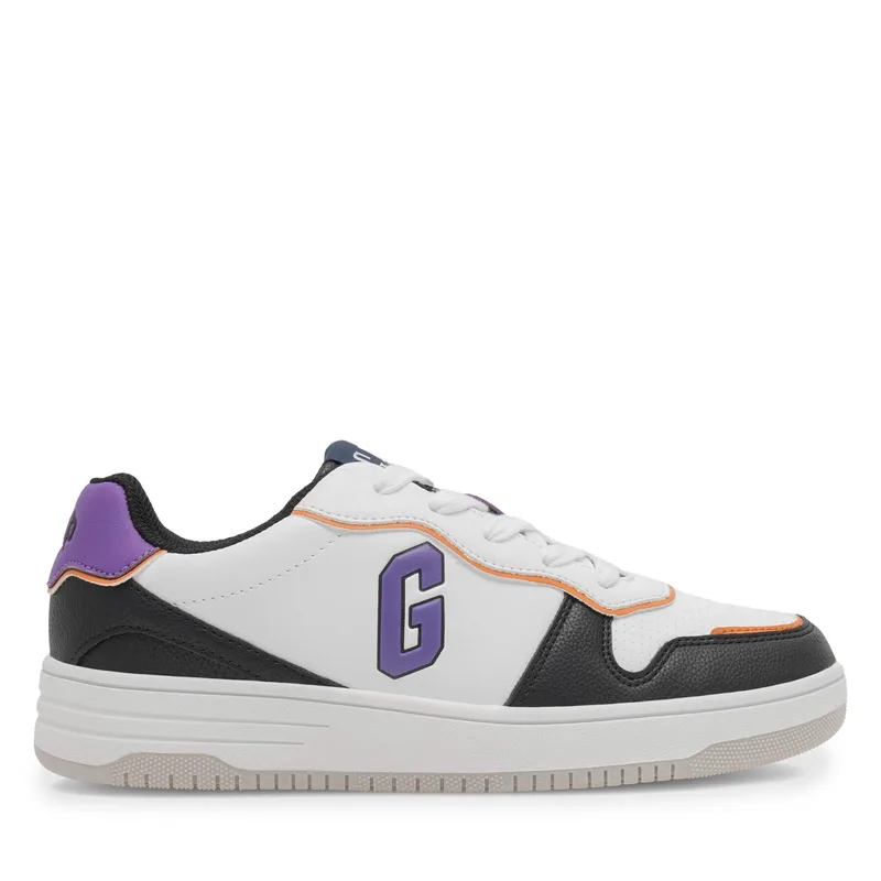 Αθλητικά Gap GAC003F5SWWHIBGP Μπεζ