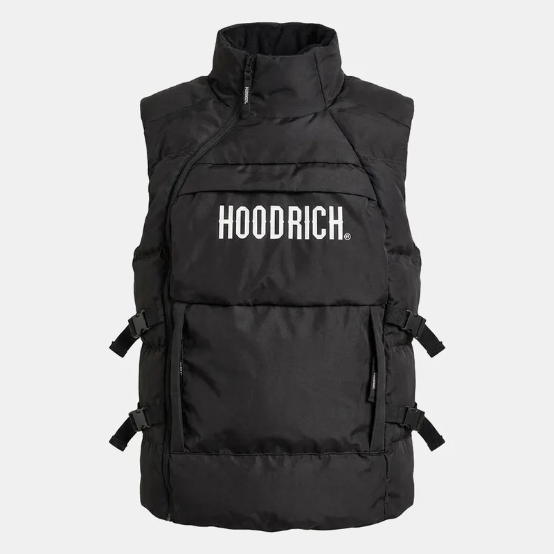 HOODRICH Astro V3 Vest Black (9000132272_1469)